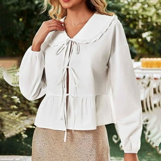 Long Sleeve Peplum Tops Long Sleeve Peplum Tops