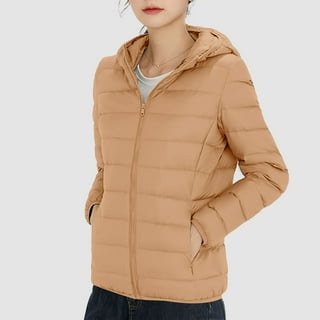 ジャケット・アウター Down jacket HUMAN WOMAN feather jacket WOMENS PARACHUTE BLACK LONG DOWN JACKET – Roper Apparel