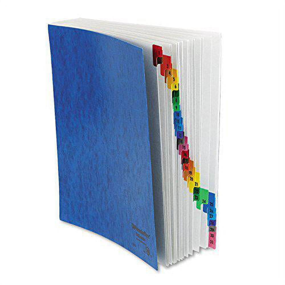 PFX11013 Expanding Desk File