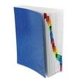 thumbnail image 1 of PFX11013 - Expanding Desk File, 1 of 1