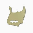 thumbnail image 1 of PG-0755 Pickguard for Jazz Bass®, 1 of 10