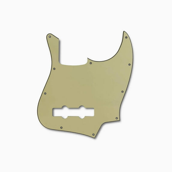 PG-0755 Pickguard for Jazz Bass®
