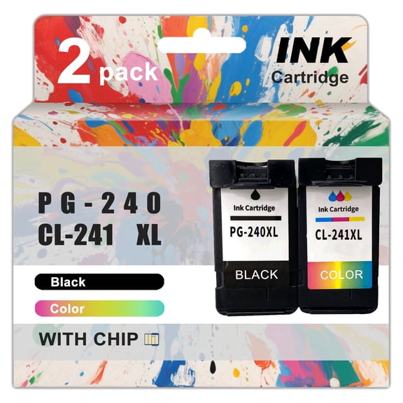 240 241 Ink