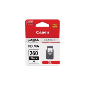 PG-260 XL Black Ink Cartridge