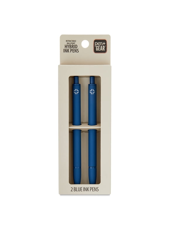 Pen+Gear Pens in Office Supplies - Walmart.com