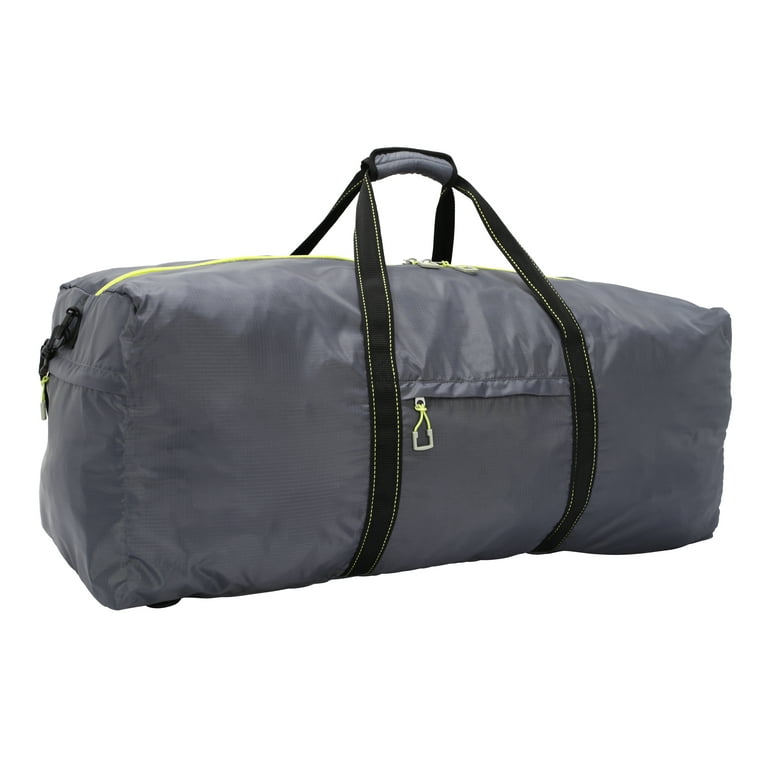 cake travel duffel bag gray 6831630 Trailmaker Bags, 11