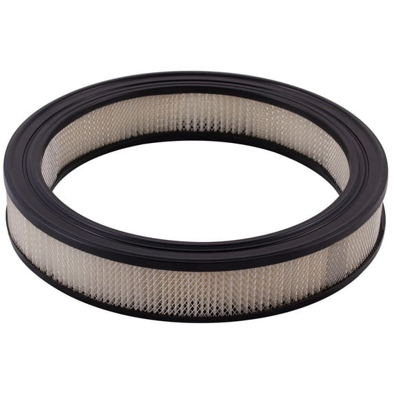 PG Air Filter PA120 | Fits 1981-83 Ford Fairmont, 1986-91 F-150, 1973-86 Mustang, 1985-88 Cougar, 1982-87 Thunderbird , 1983-86 LTD, 1989-91 P-350
