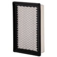 thumbnail image 1 of PG Air Filter PA3192 | Fits 1989-90 Chrysler Shadow, 1990-95 Dodge Grand Caravan, 1990-95 Plymouth Grand Voyager, 1 of 5