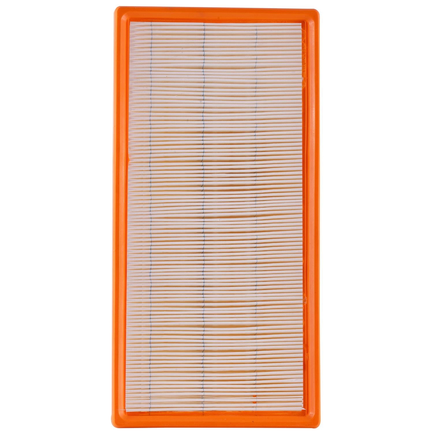 PG PA3436 Engine Air Filter | Fits 1990-1993 Volvo 240 2.3L; 1981-1989 ...