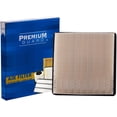 thumbnail image 1 of PG Air Filter PA4339 | Fits 1985-92 Chevrolet Camaro, 1 of 5