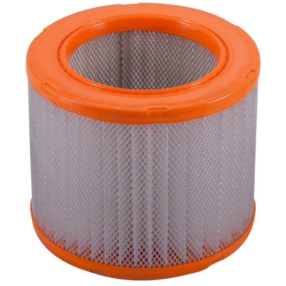 PG Air Filter PA4347 | Fits 1985-94 Chevrolet Cavalier, 1985-89 Celebrity, 1986-89 Oldsmobile Cutlass, 1990-94 Nissan Ichi Van, 1983-96 Buick Century, 1985-89 Pontiac 6000, 1991-94 Pontiac Sunbird