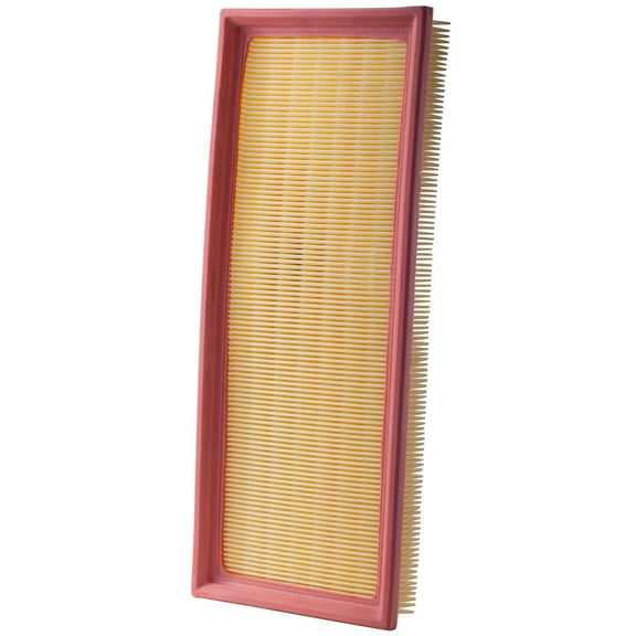 PG Air Filter PA4349 | Fits 1973-04 Volkswagen Sedan, 1971-75 Super Beetle, 1982-83 Fiat 124, 1985-90 Golf