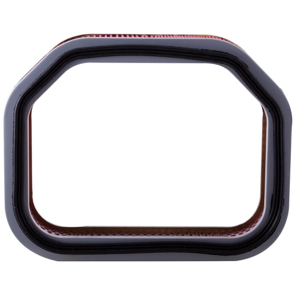 PG PA4485 Engine Air Filter | Fits 1988-1990 Honda Prelude 2.0L