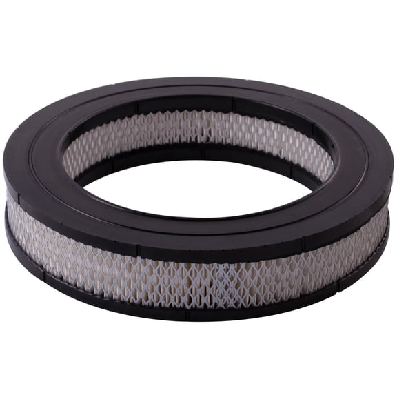 PG PA4609 Engine Air Filter | Fits 1988 Dodge Dakota 3.9L, D150 5.2L, D100 5.2L, B250 5.2L, Ramcharger 5.2L, W100 5.2L, W150 5.2L, D250 5.2L, W250 5.2L, B350 5.2L