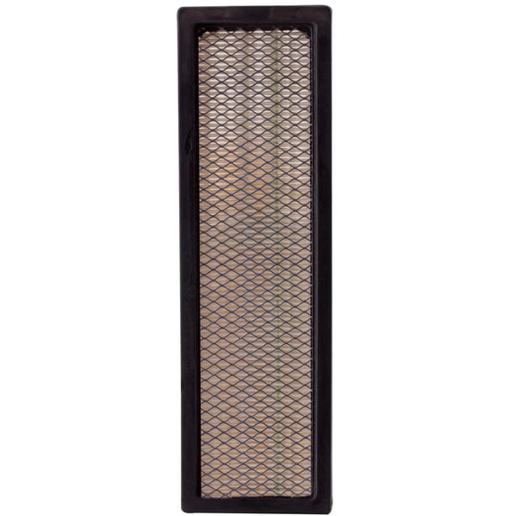 PG PA4656 Engine Air Filter | Fits 1991-1993 Chevrolet Caprice 5.0L, 5.7L; 1992-1993 Buick Roadmaster 5.7L, Commercial Chassis 5.7L, Caprice 4.3L