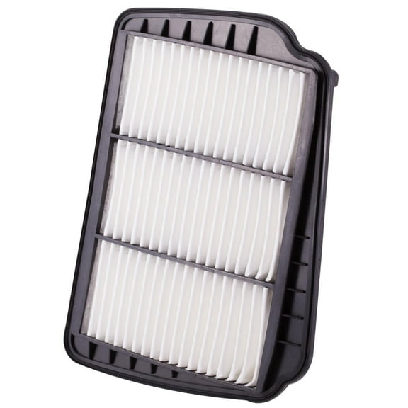 PG Engine Air Filter PA4711 | Fits 2004-2010 Chevrolet Optra, 2004-2008 Suzuki Forenza, 2005-2008 Reno