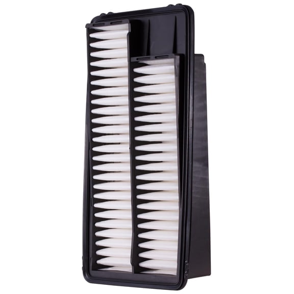 PG PA5065 Engine Air Filter | Fits 1995-1997 Honda Accord 2.7L; 1997-1999 Acura CL 3.0L