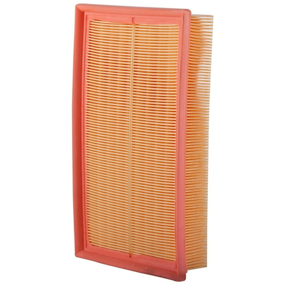 PG Air Filter PA5196 | Fits 1993 Mercedes-Benz 300E, 300TE, 1994-95 E320