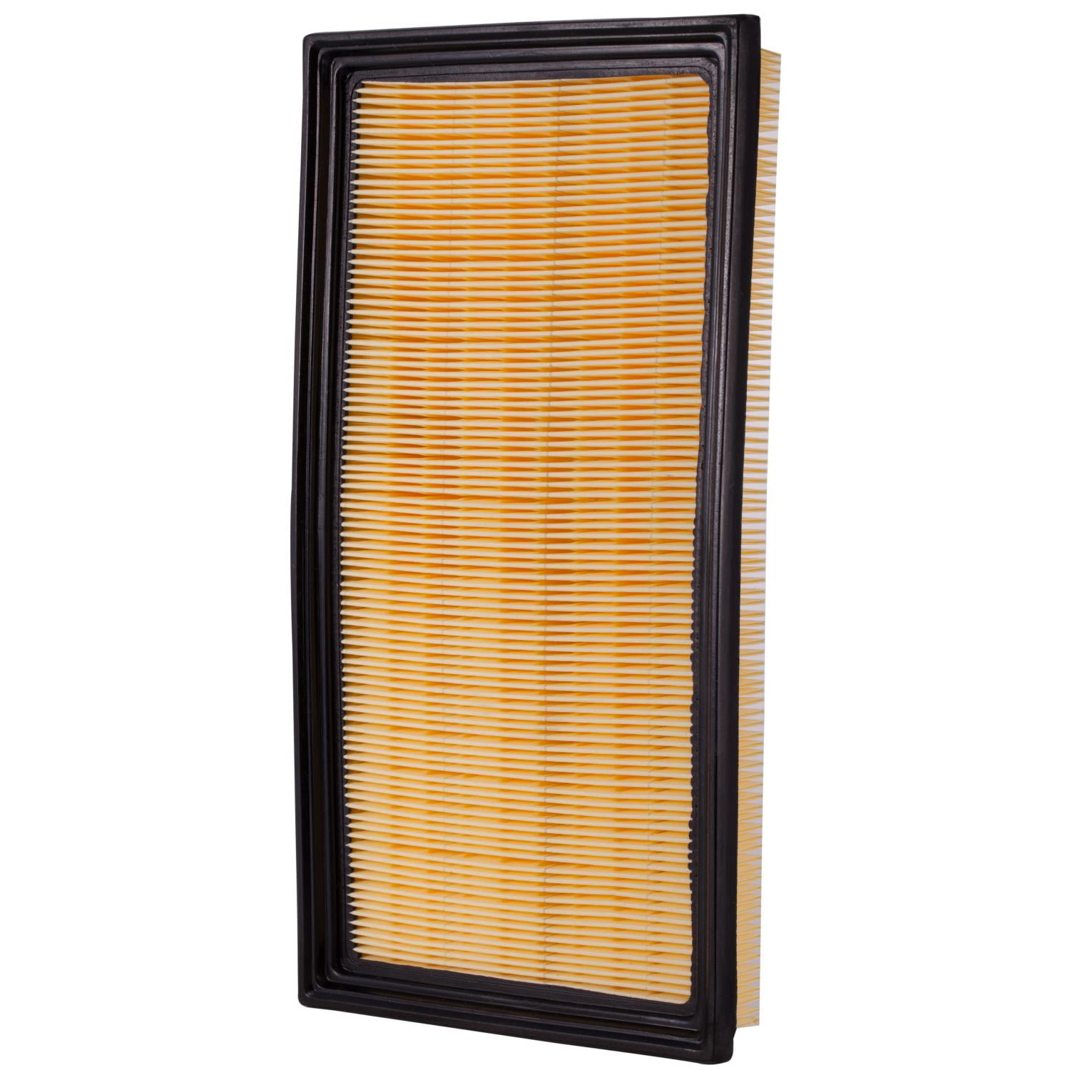 PG PA5258 Engine Air Filter | Fits 2000-2004 Kia Spectra 1.8L; 1998-2001 Sephia 1.8L
