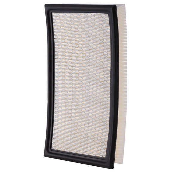 PG Air Filter PA5291 | Fits 1999 Ford F-350 Super Duty, F-450 Super Duty, F-550 Super Duty, 2000 Excursion, 1992-97 Volvo FE
