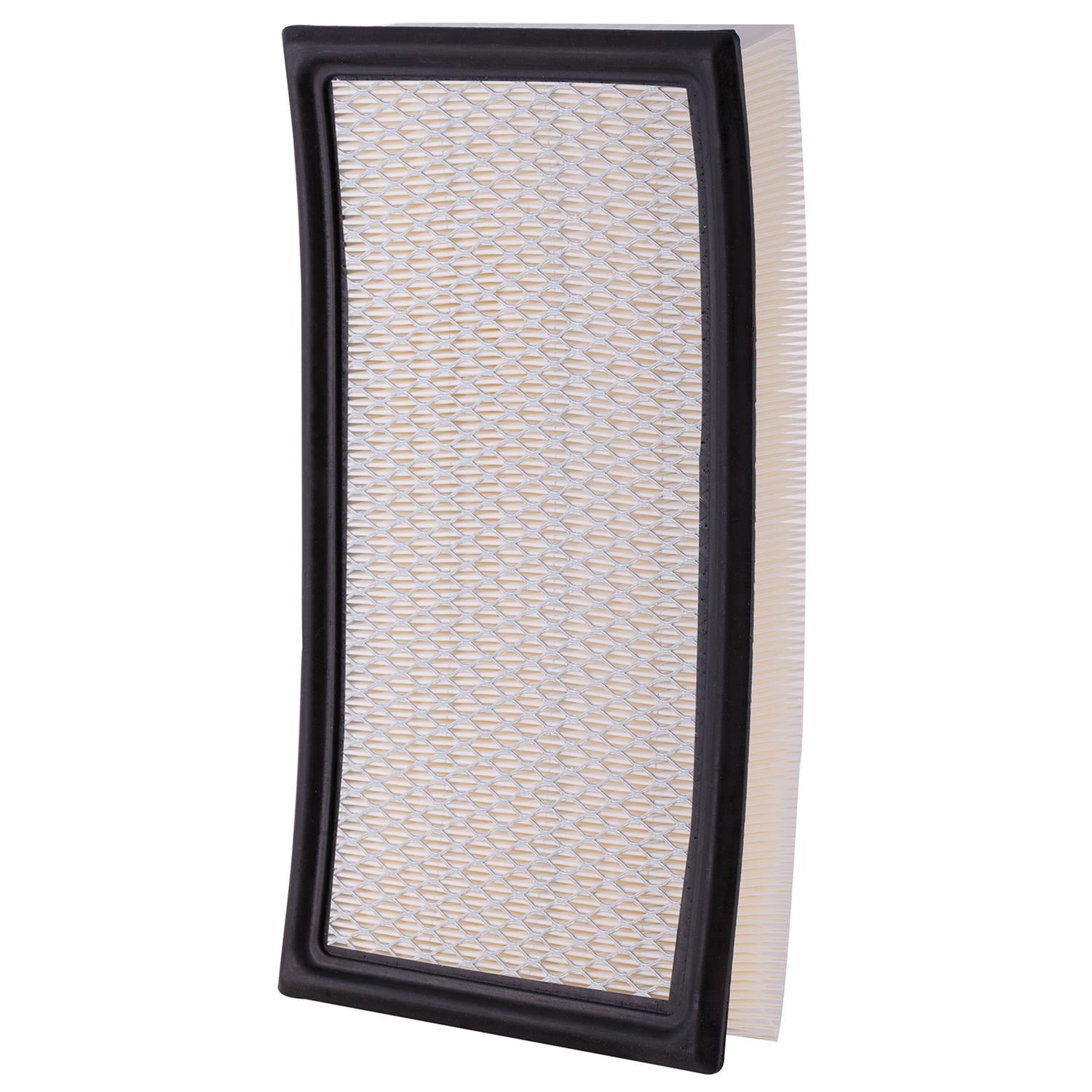 PG PA5291 Engine Air Filter | Fits 1999-2000 Ford F-250 Super Duty, F-350 Super Duty, F-450 Super Duty, F-550 Super Duty 7.3L