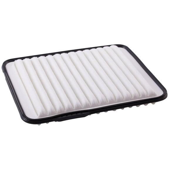 PG Engine Air Filter PA5431 | Fits 2008-2012 Chevrolet Malibu, 2005-2009 Equinox, 2006-2008 Buick Lucerne, 2006-2011 Cadillac DTS, 2004-2007 Saturn Vue, 2006-2009 Pontiac Torrent