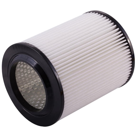 PG Engine Air Filter PA5456 | Fits 2002-2006 Honda CR-V, 2003-2006 Element, 2002-2006 Acura RSX, 2002-2005 Honda Civic, 2006 Acura CSX