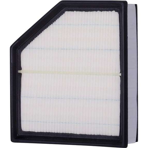 PG Engine Air Filter PA5788 | Fits 2010-2016 Volvo XC60, 2008-2015 XC70, 2007-2014 S80, 2011-2016 S60, 2008-2010 V70, 2015-2016 V60