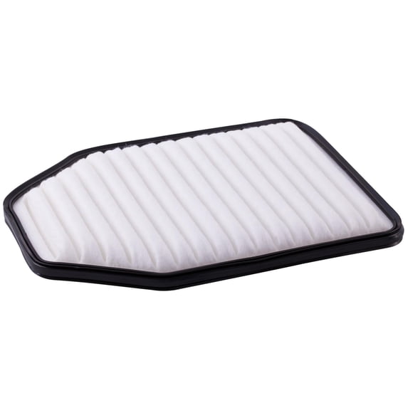 PG Engine Air Filter PA5819 | Fits 2012-2017 Jeep Wrangler, 2018 Wrangler JK