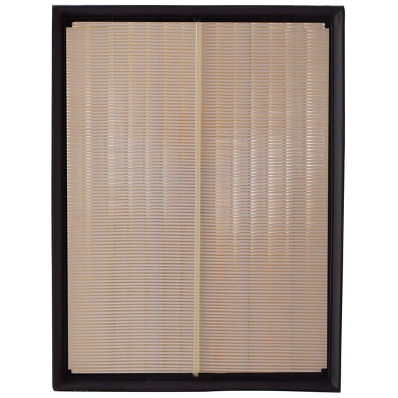 PG Engine Air Filter PA5823 | Fits 2024 Entegra Coach Expanse, 2010-2022 Mercedes-Benz Sprinter 2500, Sprinter 3500, 2007-2023 Sprinter, 2007-2009 Dodge Sprinter 2500