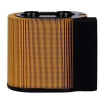 PG Engine Air Filter PA8219 | Fits 2017-2019 Ford F-250 Super Duty, F-350 Super Duty, F-550 Super Duty, F-450 Super Duty, 2019 Thor Motor Coach Four Winds Super C, Omni