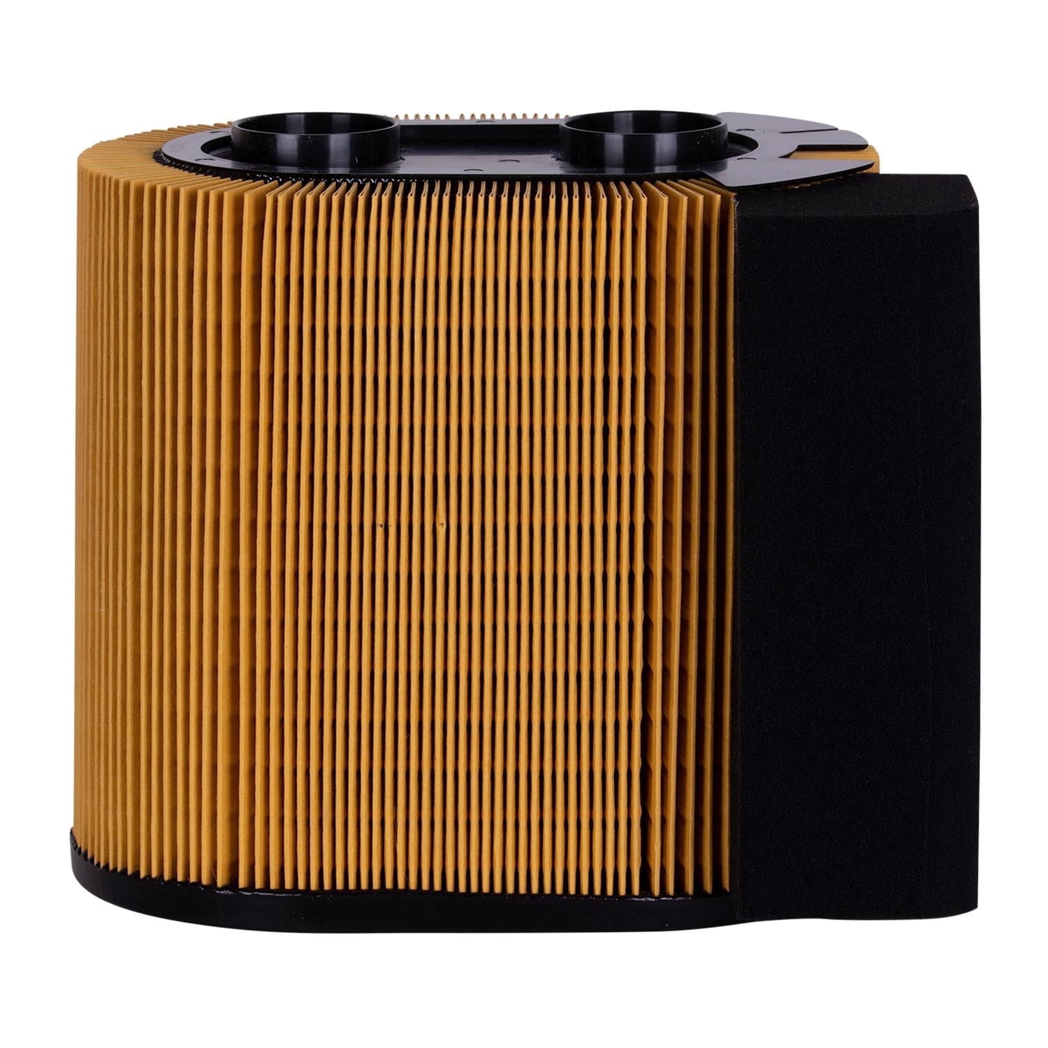 PG Engine Air Filter PA8219 | Fits 2017-2019 Ford F-250 Super Duty, F-350 Super Duty, F-550 Super Duty, F-450 Super Duty, 2019 Thor Motor Coach Four Winds Super C, Omni