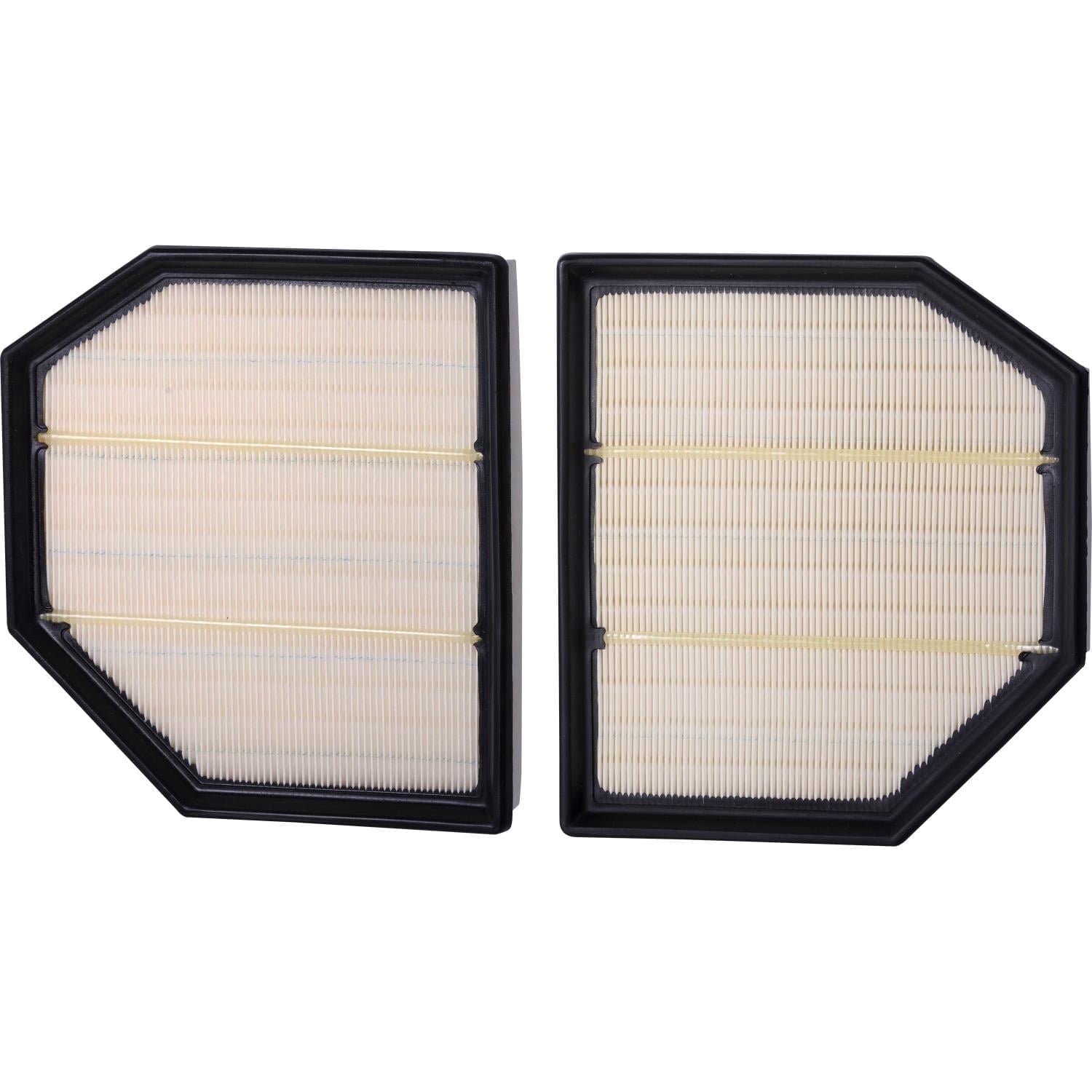 PG Engine Air Filter PA99068K | Fits 2015-2020 BMW M4, 2015-2018 M3, 2019-2021 M2, 2012-2016 M5, 2012-2018 M6, 2014-2019 M6 Gran Coupe, left and right
