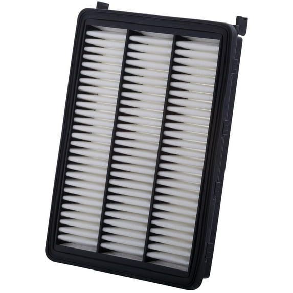 PG Engine Air Filter PA99097 | Fits 2017-2022 Kia Sportage, 2016-2021 Hyundai Tucson
