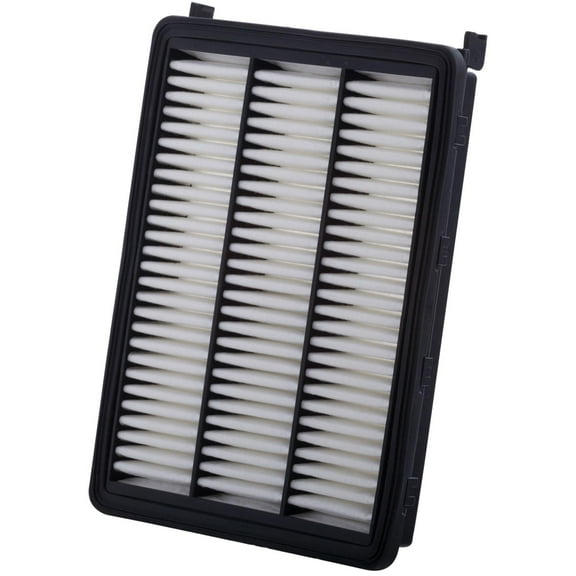 PG Engine Air Filter PA99097 | Fits 2017-2022 Kia Sportage, 2016-2021 Hyundai Tucson