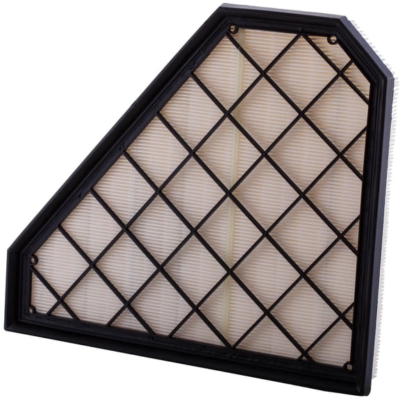 PG PA99190 Engine Air Filter | Fits 2014-2018 Cadillac CTS 3.6L