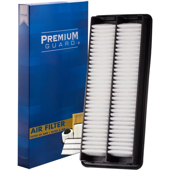 PG Engine Air Filter PA99218 | Fits 2016-2025 Mazda MX-5 Miata, 2017-2020 Fiat 124 Spider, 2016-2022 Mazda MX-5