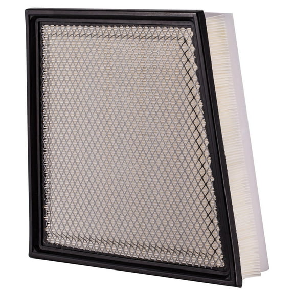 PG Engine Air Filter PA99239 | Fits 2017-2019 Chevrolet Silverado 2500 HD, 2017-2019 GMC Sierra 2500 HD, 2017-2019 Chevrolet Silverado 3500 HD, 2017-2019 GMC Sierra 3500 HD