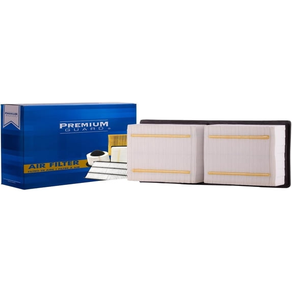 PG Engine Air Filter PA99467 | Fits 2018-2025 Alfa Romeo Stelvio, 2017-2025 Giulia