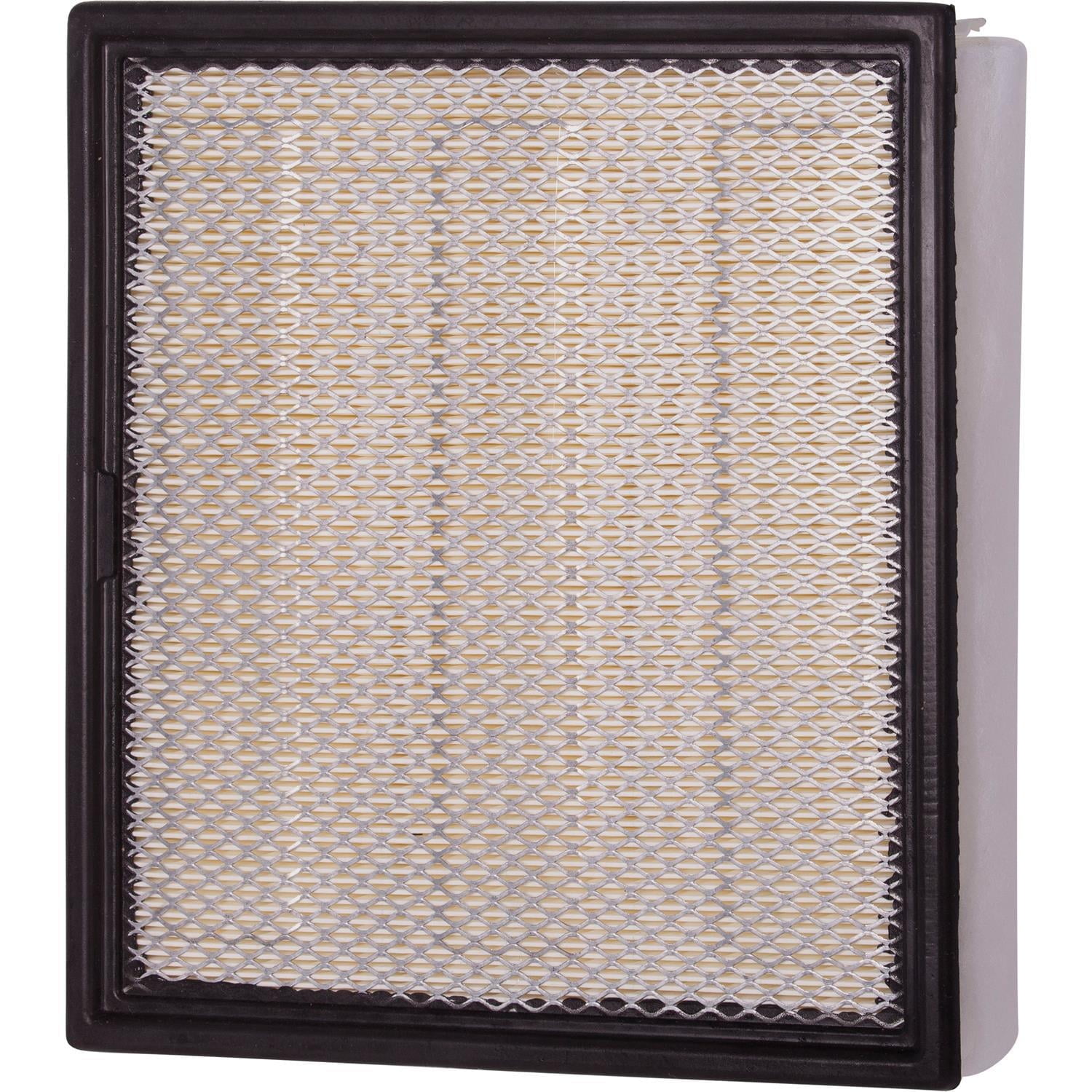 PG Engine Air Filter PA99532 | Fits 2020-2025 Ford F-250 Super Duty, F-350 Super Duty, 2020-2024 F-550 Super Duty, F-450 Super Duty, F-600 Super Duty, 2023 Jayco Seneca XT