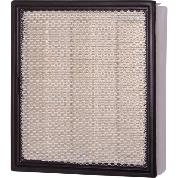 PG Engine Air Filter PA99532 | Fits 2020-2025 Ford F-250 Super Duty, F-350 Super Duty, 2020-2024 F-550 Super Duty, F-450 Super Duty, F-600 Super Duty, 2023 Jayco Seneca XT