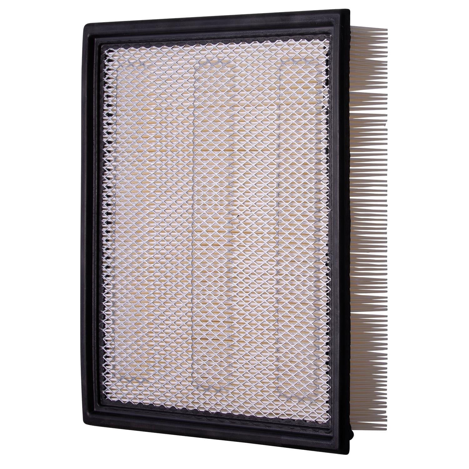 PG Engine Air Filter PA99534 | Fits 2020-2025 Ford F-350 Super Duty, 2020-2024 F-550 Super Duty, F-450 Super Duty, F-600 Super Duty, 2020-2022 F-250 Super Duty