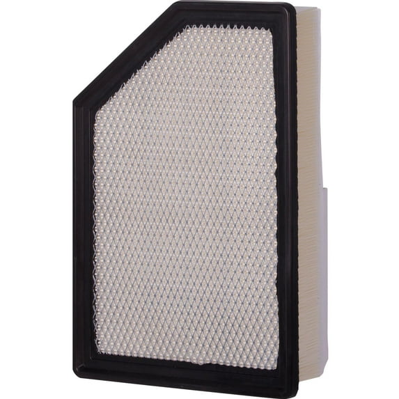 PG Engine Air Filter PA99537 | Fits 2020-2025 Chevrolet Silverado 2500 HD, 2020-2025 GMC Sierra 2500 HD, 2020-2025 Chevrolet Silverado 3500 HD, 2020-2025 GMC Sierra 3500 HD