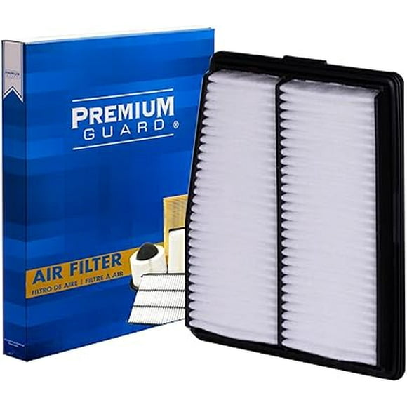 PG Engine Air Filter PA99556 | Fits 2022-2025 Hyundai Tucson, 2023-2025 Kia Sportage, 2021-2025 Sorento, 2021-2025 Hyundai Santa Fe, 2020-2025 Sonata