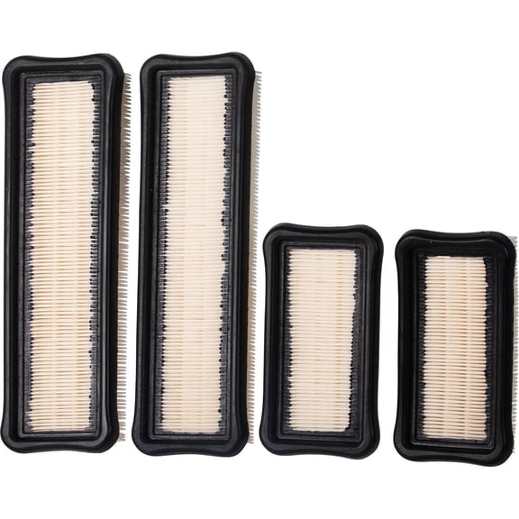 PG Engine Air Filter PA99691 | Fits 2020-2024 BMW X3, 2020-2025 X4