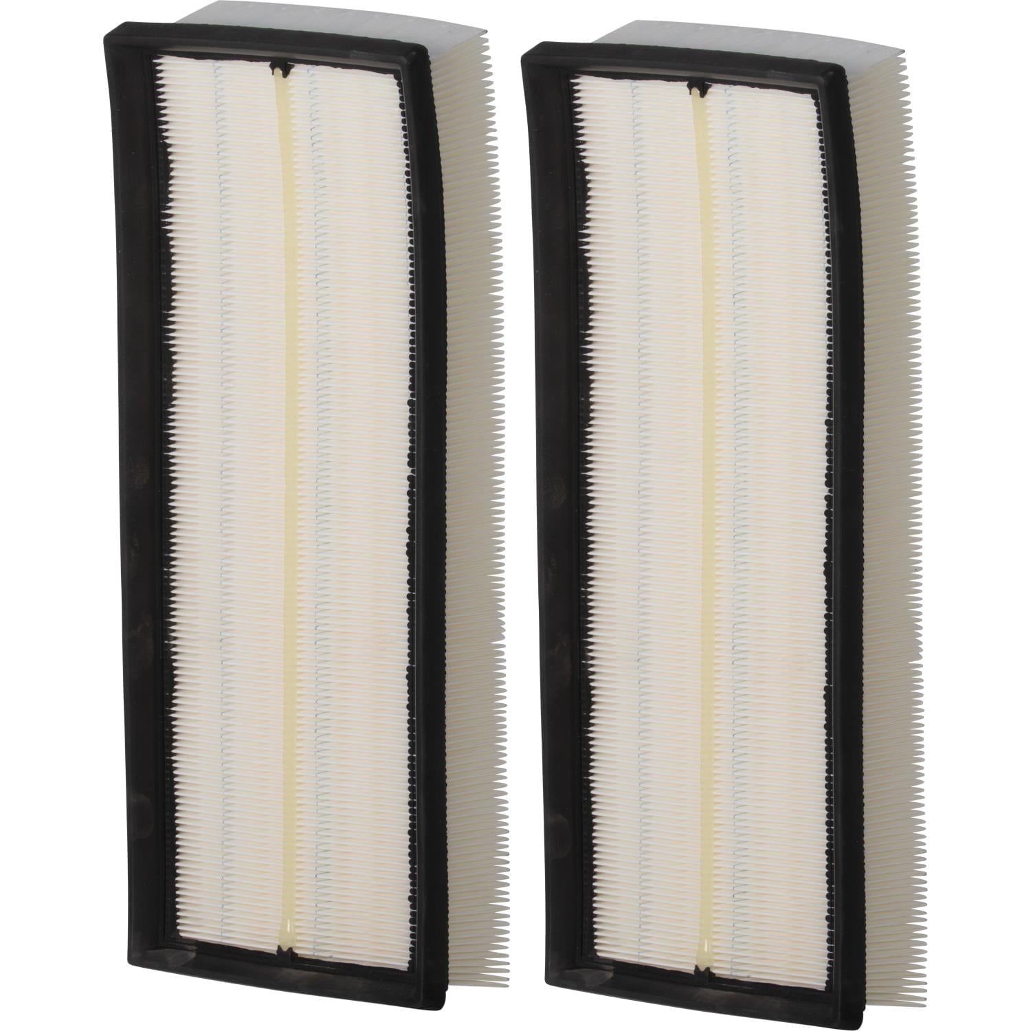 PG Engine Air Filter PA99694K | Fits 2006-2011 Mercedes-Benz E350, 2008-2012 C300, 2006-2011 ML350, 2010-2012 GLK350, 2007-2011 S550, 2007-2012 GL450, 2001-2005 C240, 2006-2009 C230, left and right