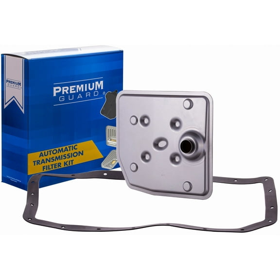PG Automatic Transmission Filter Kit PT99405 | Fits 2010-17 Ford F-150, 2011-17 Expedition, Mustang, 2017-21 F-250 Super Duty, 2020-21 F-350 Super Duty, 2007-17 Lincoln Navigator