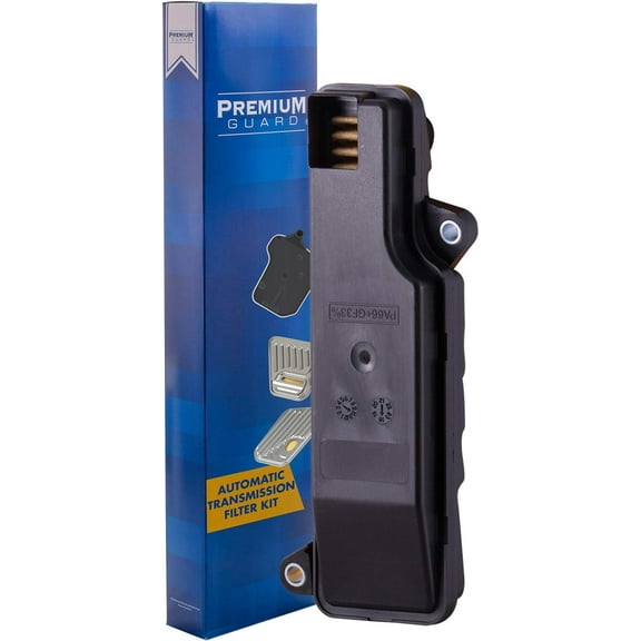 PG Automatic Transmission Filter Kit PT99453 | Fits 2019-15 Honda CR-V, 2021-16 Honda Civic, 2022-15 Honda Accord