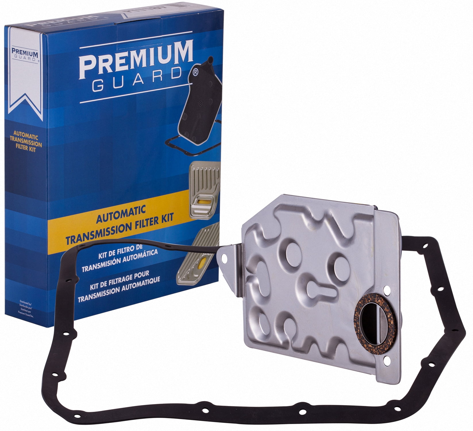 Cadillac CTS Automatic Transmission Filter Kits