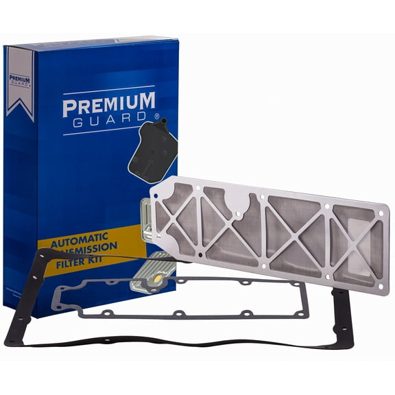 PG Automatic Transmission Filter PT1219 | Fits 1988-91 Isuzu Trooper, 1994-00 Mitsubishi Montero, 1997-98 Montero Sport, 1984-95 Toyota Pickup, 1988-95 4Runner